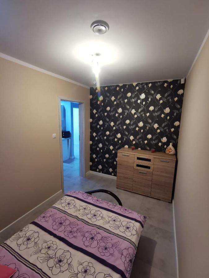 Apartamento Na Jedwabnej Lubawka Exterior foto